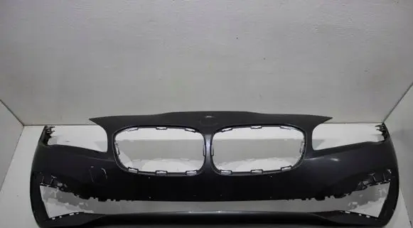 BMW 2 F45 Front bumper