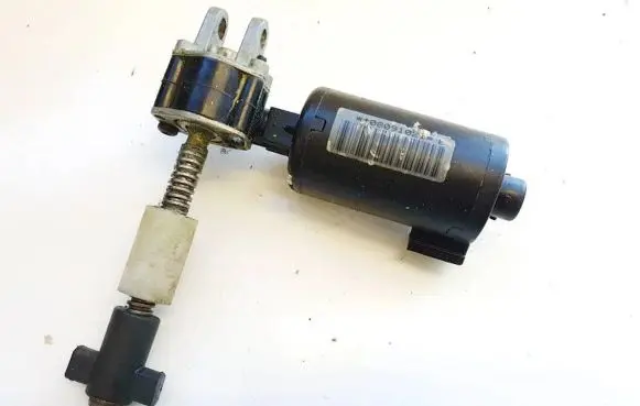 Jaguar S-Type Seat adjustment motor 507537e0e