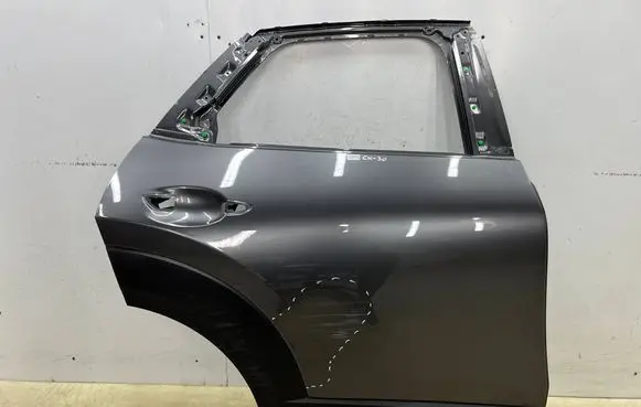 Mazda CX-30 Rear door DFR572010