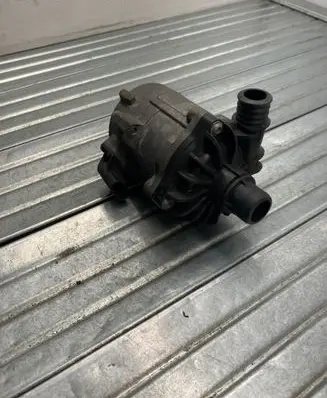 BMW 7 F01 F02 F03 F04 Electric auxiliary coolant/water pump 7566335