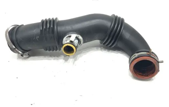 Suzuki SX4 Air intake hose/pipe 9687883780