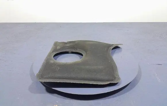 BMW X7 G07 Engine bonnet/hood sound/heat insulation 7214700