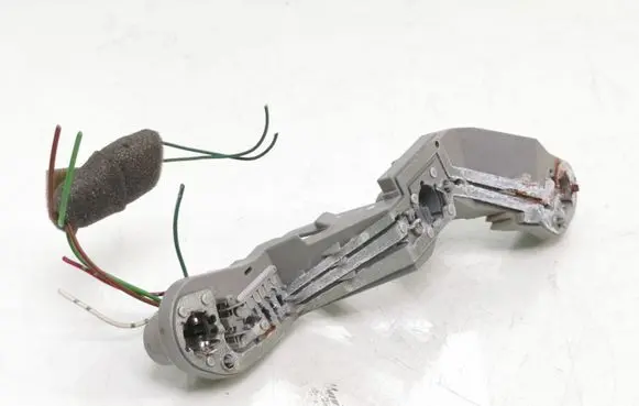 Tail light part