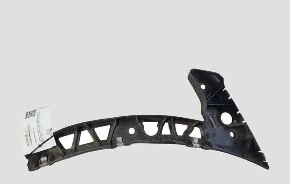 Jaguar XF X250 Front bumper mounting bracket 8X2317B750