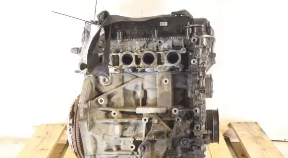 Mazda 5 Engine LF20
