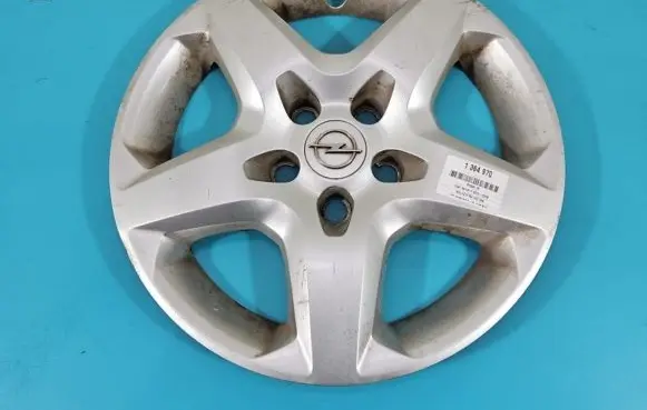 Opel Vectra C R16 wheel hub/cap/trim 13240543QE IMPRK1364970