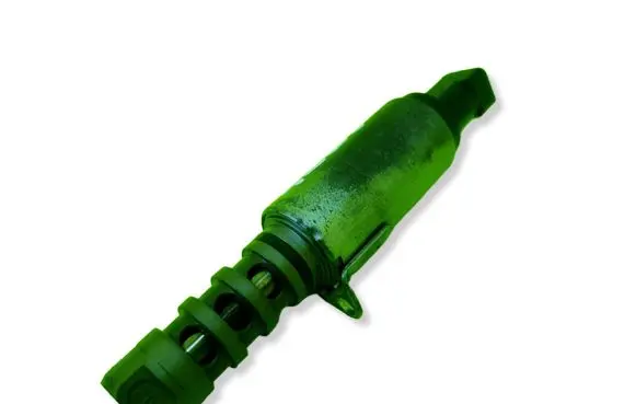 Audi A6 S6 C6 4F Camshaft vanos timing valve 06E109257J