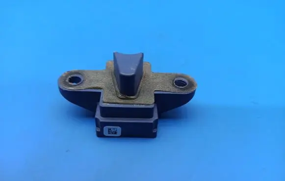 Mercedes-Benz E C207 W207 Airbag deployment crash/impact sensor A2128205026