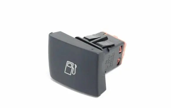 Citroen DS5 Fuel tank opening switch 96665445ZD 1023