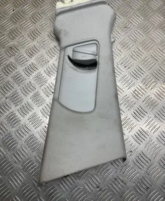 Audi A4 S4 B8 8K (B) pillar trim (top) 8K0867294A