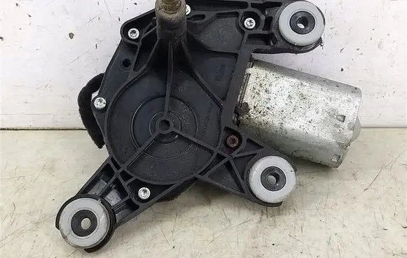 Fiat Grande Punto Rear window wiper motor 55701468