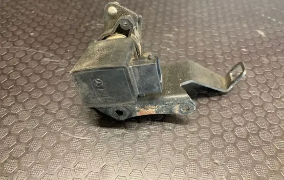 Mercedes-Benz ML W163 Accelerator pedal position sensor A012542