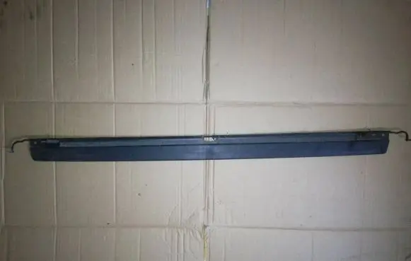 Mercedes-Benz W123 Sunroof frame 1237800244