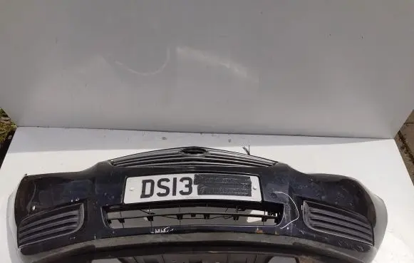 Opel Insignia A Front bumper