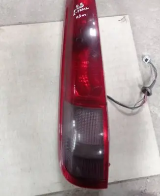 Nissan X-Trail T30 Rear/tail lights