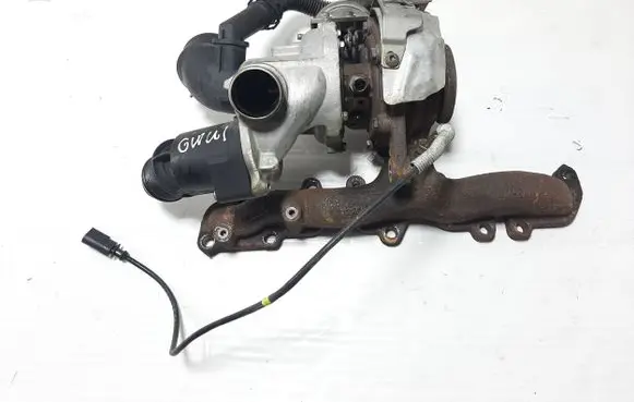 Volkswagen Golf VII Turbo 04L253016H
