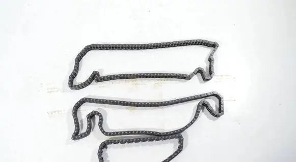 Porsche 911 996 Timing chain (engine) 99610515200 99610517156