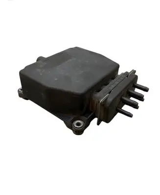 Volkswagen Golf Plus Turbo solenoid valve 6Q0906625