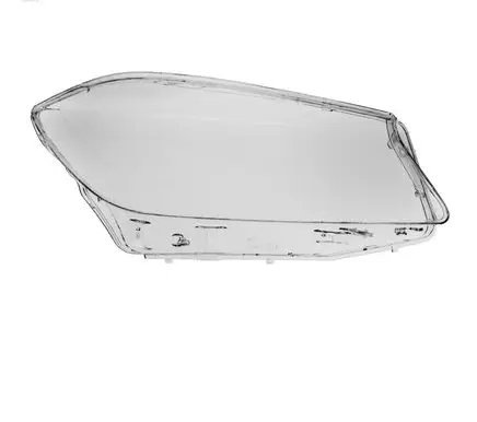 Mercedes-Benz A W176 Headlight lense A1768201261