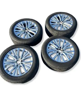 BMW X5 F15 R19 alloy rim 6853954 36116853954