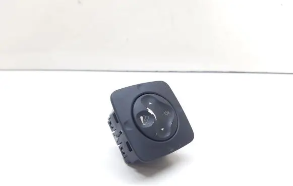 Renault Scenic III - Grand scenic III Wing mirror switch 283950001R