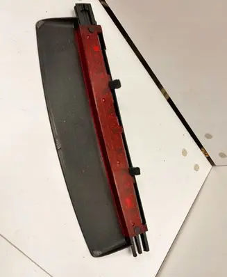 Audi A6 S6 C6 4F Third/center stoplight 4F5945097
