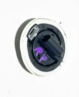Peugeot 3008 II Airbag deployment crash/impact sensor 9810268080 19299