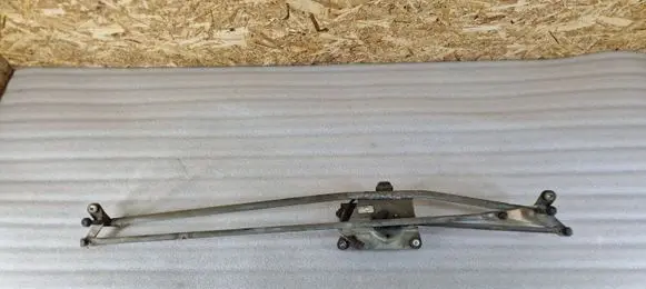 Citroen Xsara Picasso Front wiper linkage and motor 3397020704