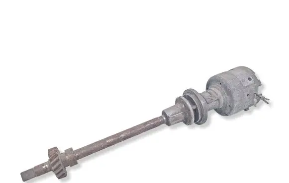 Opel Rekord E2 Spark distributor 0237507002