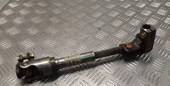 Toyota Corolla Verso E121 Steering column universal joint 140405