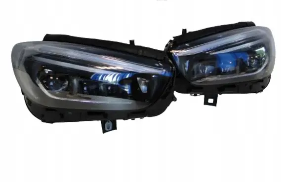 Mercedes-Benz B W247 Headlights/headlamps set A2479062103 A2479062003
