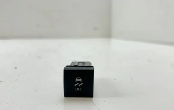 Toyota Camry VIII XV70 Traction control (ASR) switch 15F6980030