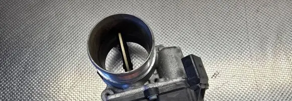 Audi Q5 SQ5 Throttle valve 059145950AF