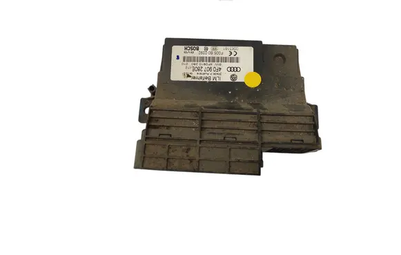 Other control units/modules
