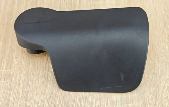 Audi Q5 SQ5 8R Engine bonnet (hood) release handle 8T1823533