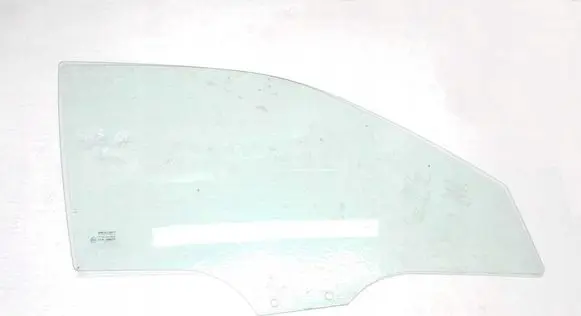 Mazda 6 Sliding door window/glass szybaprawyprzd323