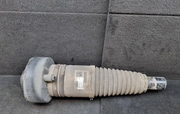 Audi A8 S8 D5 Air suspension front shock absorber 4N0616039AD 4N0616039AK