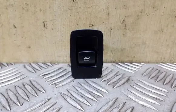 BMW X5 E70 Electric window control switch 6945874