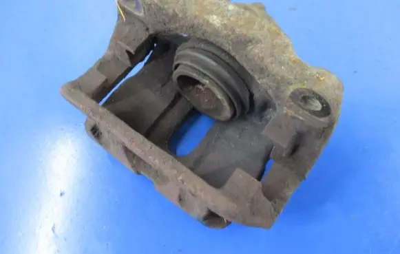 Renault Espace II Front brake caliper