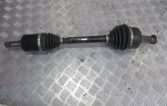 Mercedes-Benz Metris W447 Half shaft coupling A4473304800