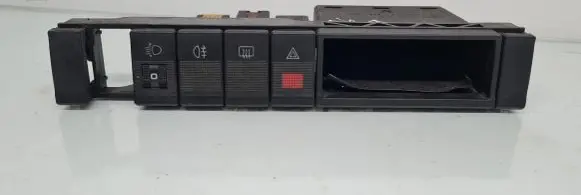 Audi A6 S6 C4 4A A set of switches 4A0941561A