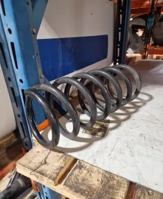 Volvo XC60 Rear coil spring