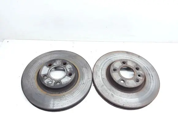 Volvo S60 Front brake disc