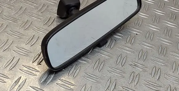 Toyota RAV 4 (XA30) Rear view mirror (interior) 