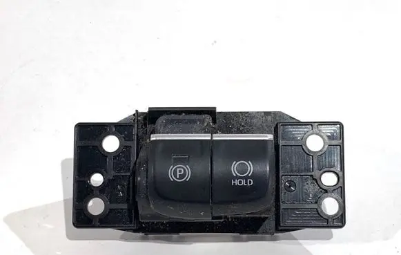 Toyota Corolla E210 E21 Handbrake/parking brake lever assembly 75K815L