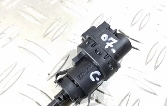 Ford Focus Brake pedal sensor switch 3M5T13480AC