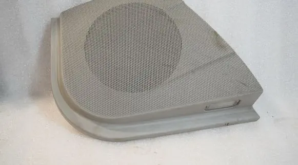 Mercedes-Benz E W211 Front door speaker cover trim 2117270688
