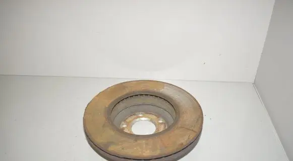 BMW 5 F10 F11 Front brake disc 34116898729 6898729 34116785669