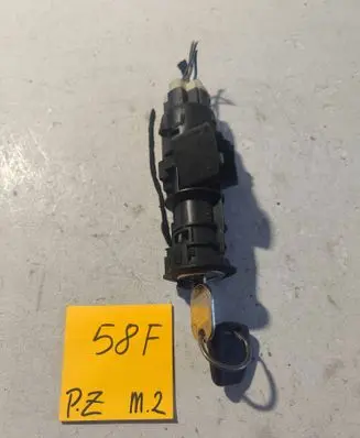 Mazda Premacy Ignition lock 38482