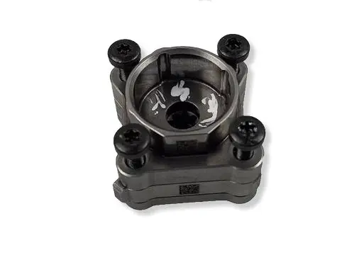 BMW X2 F39 Other gearbox part 28005A81A95